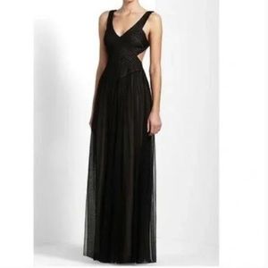 BCBG MAX AZRIA DRESS